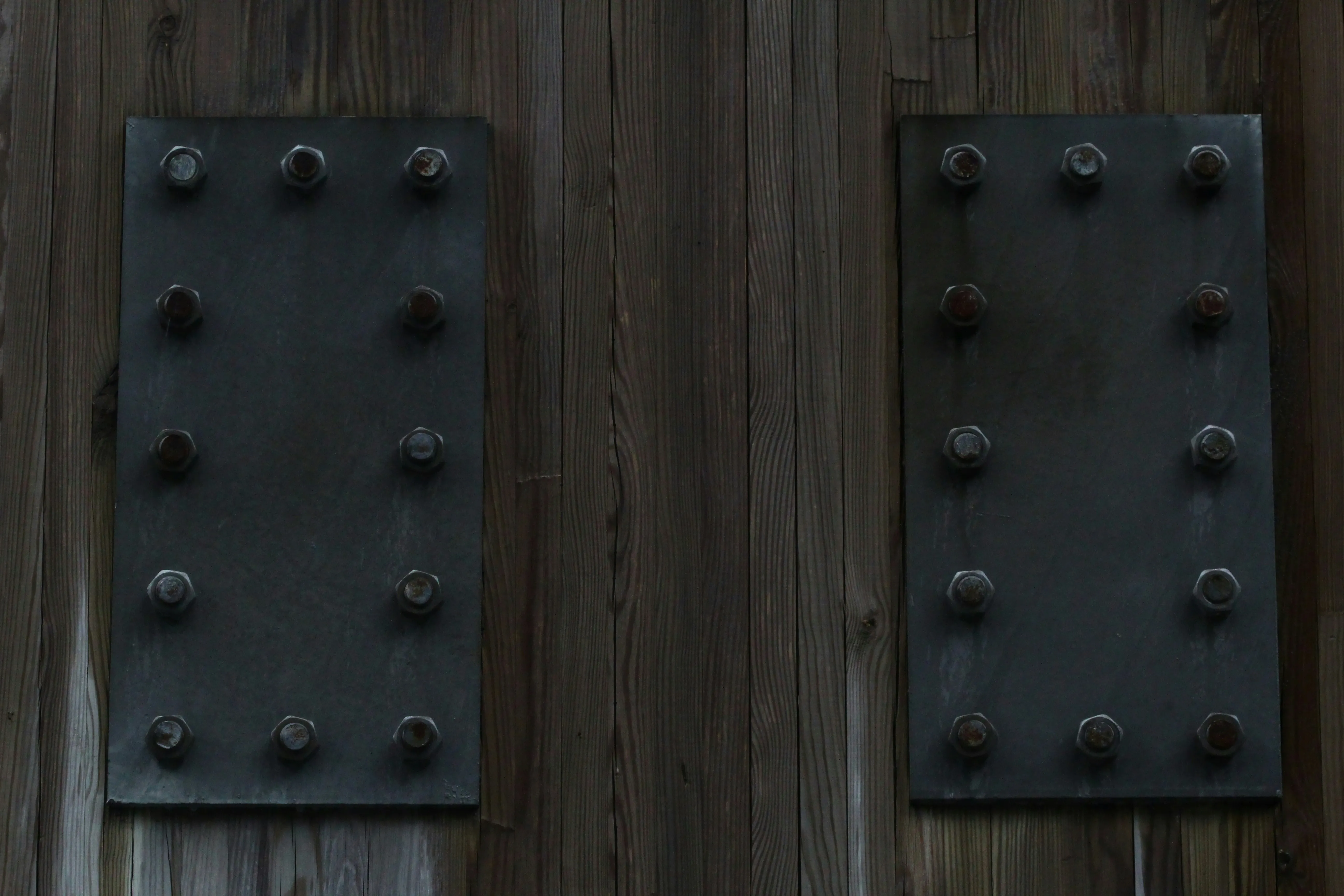 Glulam beam structural repair