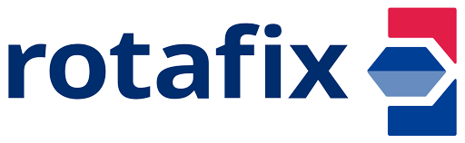 RotaFix logo